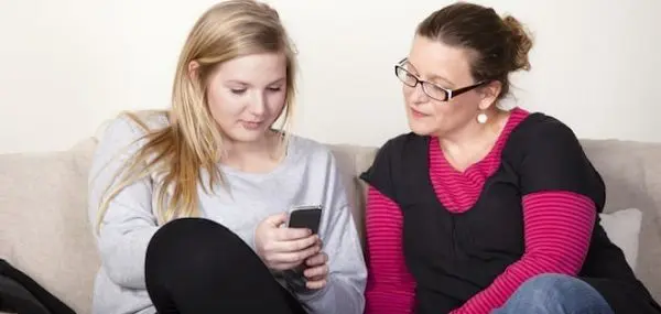 Should I Monitor My Teen’s Phone? How to Balance Privacy vs. Safety