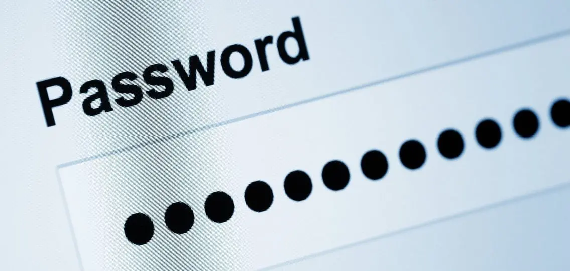 Password Problems: Forgot Your Password? Good Luck With That