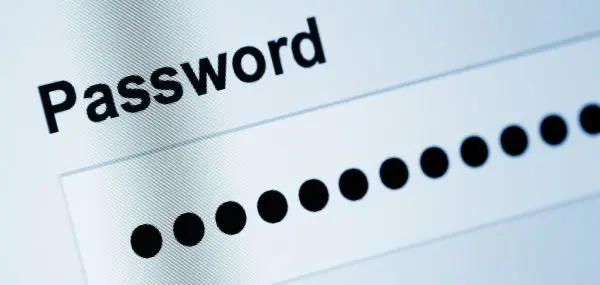 Password Problems: Forgot Your Password? Good Luck With That