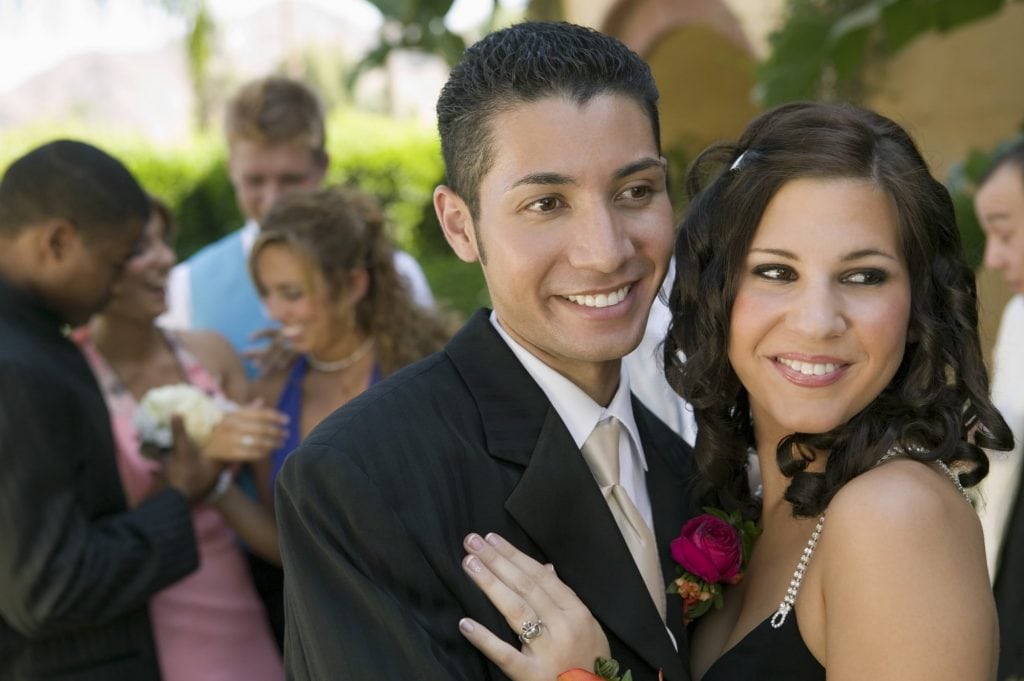 After Prom Night Do Teens Really Have Sex on Prom Night? picture image