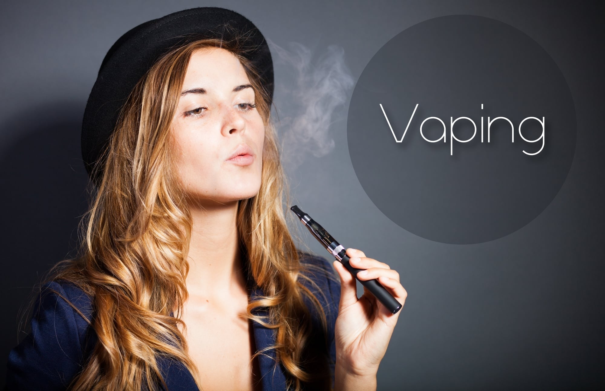 What's Up With Vaping? What Parents Need To Know