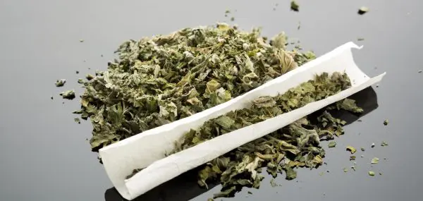 Teen Caught Smoking Pot: Should We Try Teen Drug Testing?