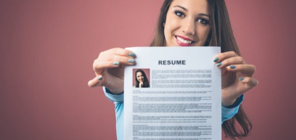 I Found a Job! One Blogger’s Search For Jobs Out Of College