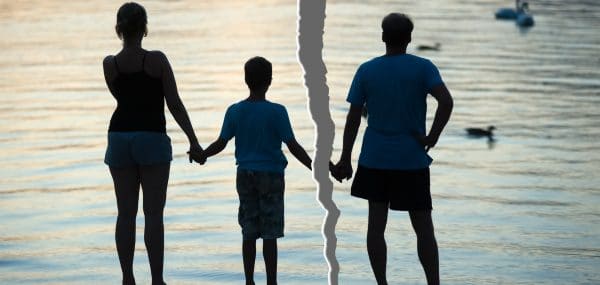 Teens, Parents and Divorce: Professional Advice For Divorced Parents