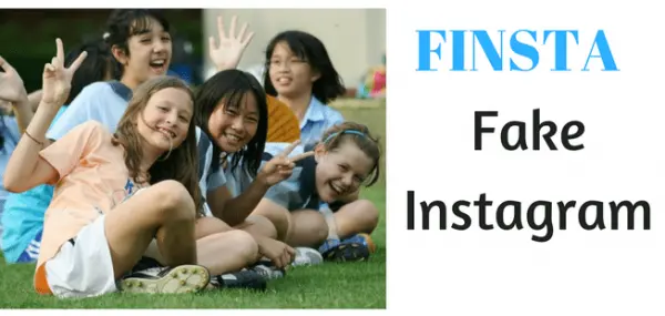 What is Finsta—And Why Is It So Popular With Teenagers?