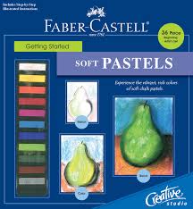 faber castell getting started art set