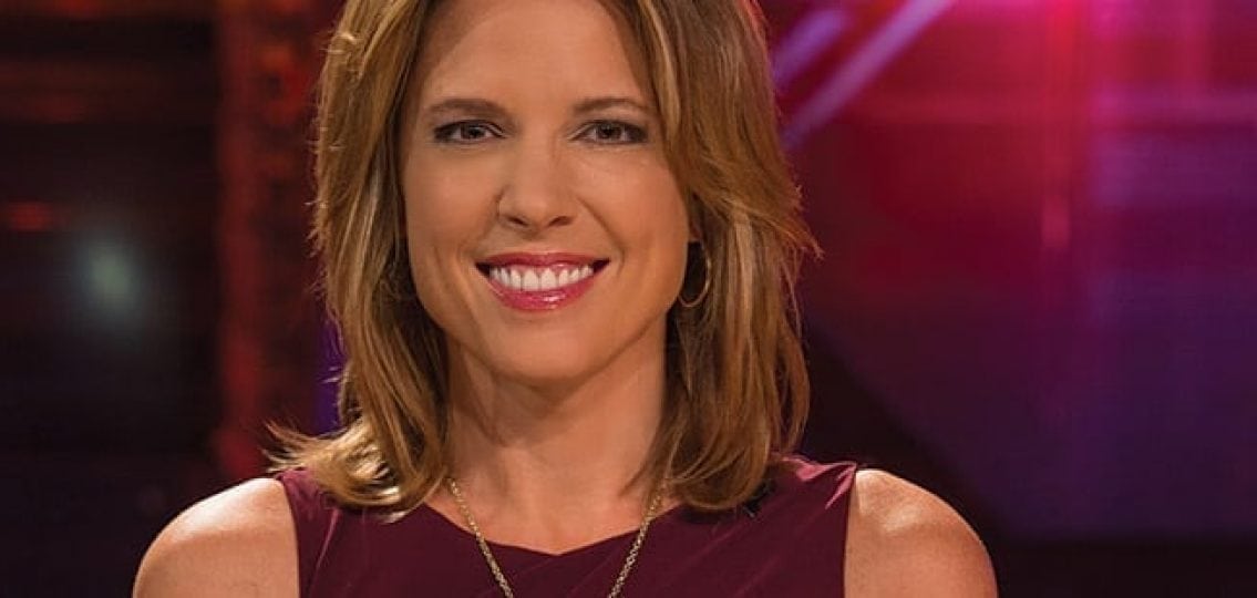 Hannah Storm Interview ESPN Anchor and Mom of Teens