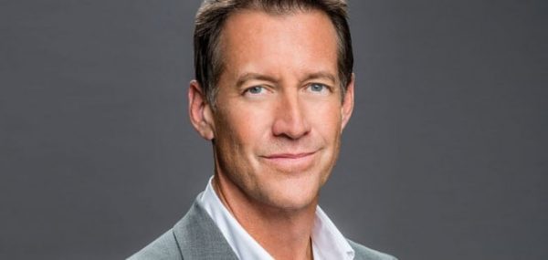 James Denton: Interview With Mike Delfino From Desperate Housewives