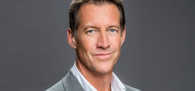 James Denton: Interviewing Desperate Housewives's Mike Delfino