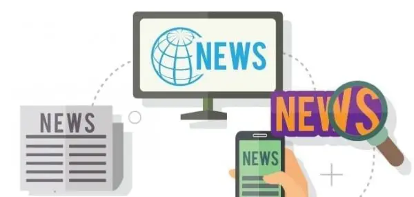 Current Events For Teens: Where Do Teens Get Their News From?