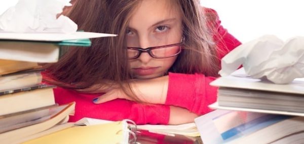 Too Many Activities After School: Avoid Extracurricular Overload