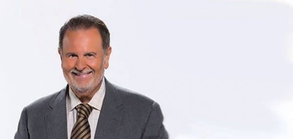 Meet Raúl De Molina, Co-Host of Univision’s El Gordo y la Flaca