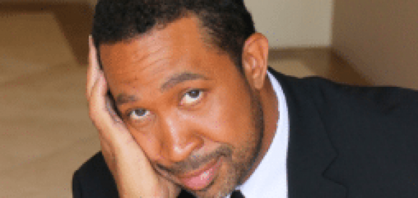 Interview With Actor and Single Dad John Marshall Jones