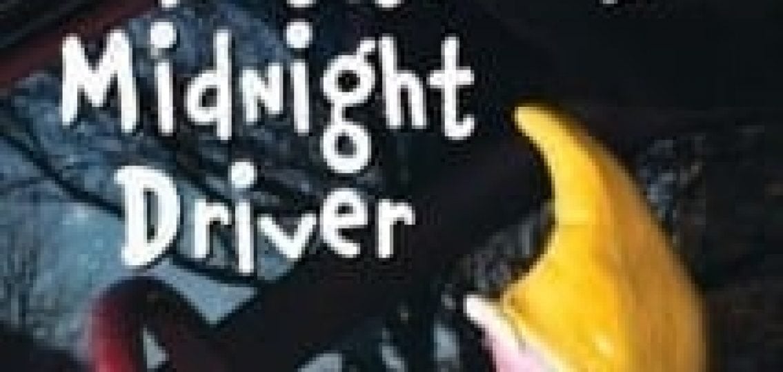 Book Review Notes from the Midnight Driver By Jordan Sonnenblick