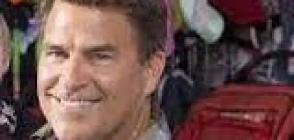 Ted McGinley: Interview with Jefferson of Married with Children