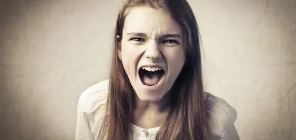 My Teenager’s Defiance Makes Me (So) Mad! Dealing With Teen Attitude
