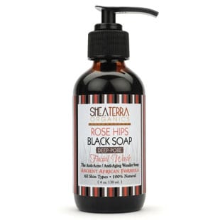 black-soap