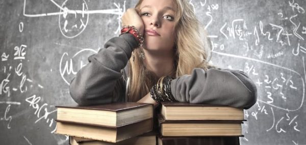 Ask the Expert: How To Motivate My Teen to Prep for the College Process
