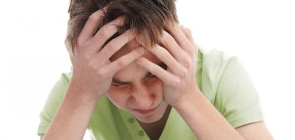 What Exacerbates High School Stress? 5 Things Parents Need to Know