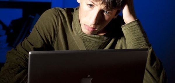 Internet Safety Rules: Help Teens Stay Safe Online