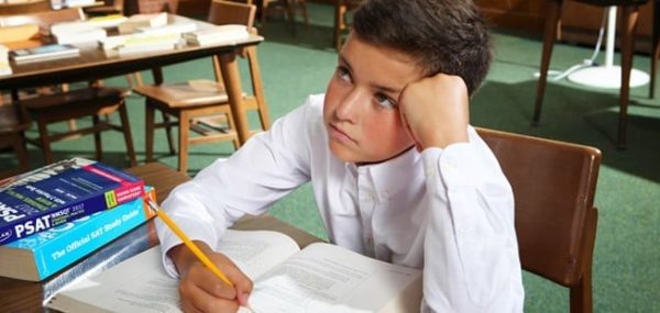 Ask the Expert: How to Help Underachieving Students