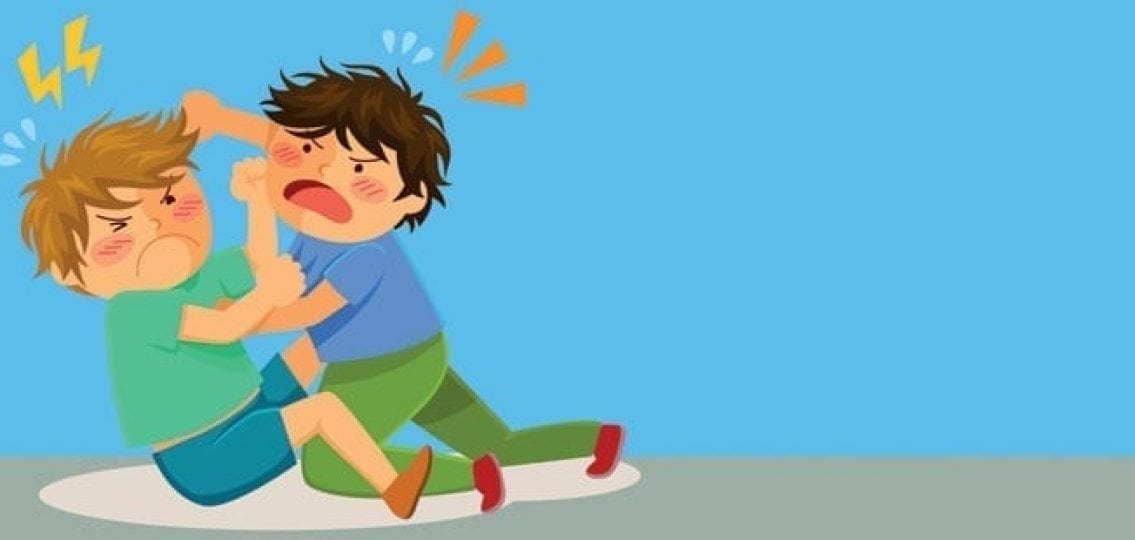 Dealing with Sibling Rivalry In Your Family? You Will