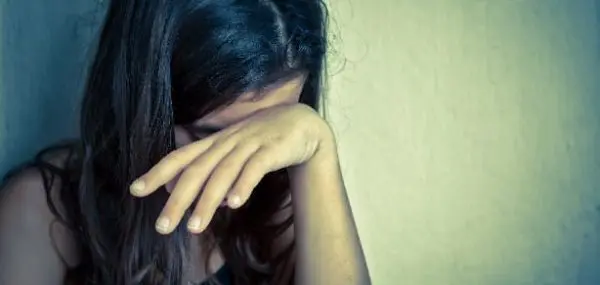 Teen Dating Violence: The Impact Of My Painful Past