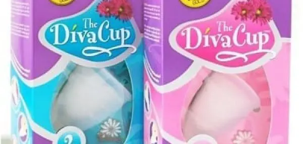 The Diva Cup Revolutionizes Dealing With Periods