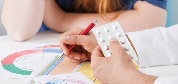 Birth Control Options For Teens: The Pill, IUD, Implant, Condoms