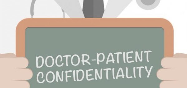 Teen Confidentiality: Doctor Patient Confidentiality For Minors