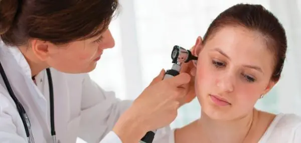 Interview With A Pediatric ENT: Ear, Nose, and Throat Issues In Teens