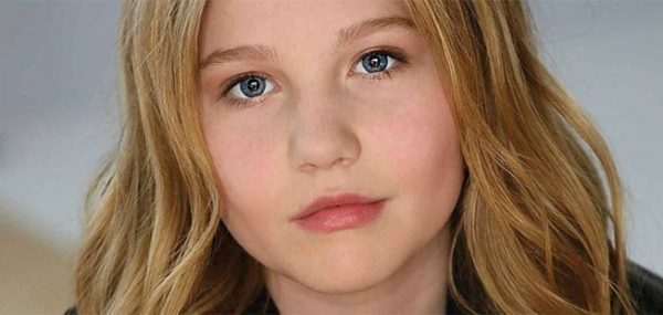 Ella Anderson Interview: From The Nickelodeon Series “Henry Danger”