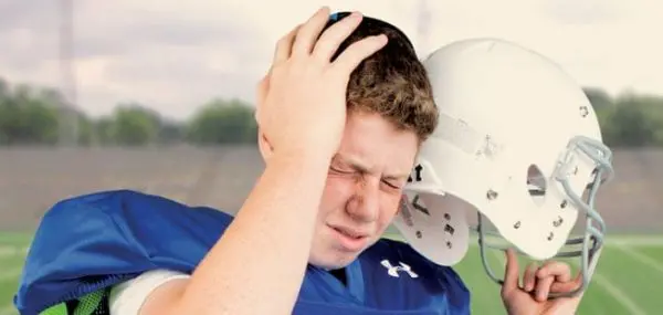 New Concussion Treatment: Looking At Concussions In Teenage Athletes