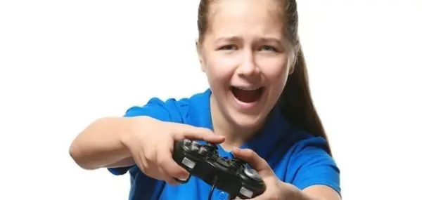 Girls and Video Games: It’s More Common Than You Think