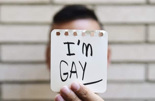 Your Teenager is Gay—4 Ways to Be Supportive.