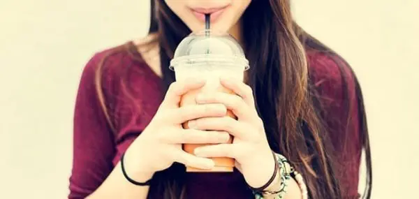 Caffeine and Teens: What’s the Buzz on those Lattes?