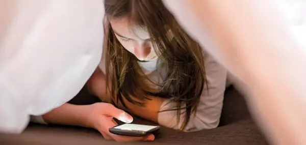 Late Night Texts? Quashing Your Teen’s After Hours Tech Use