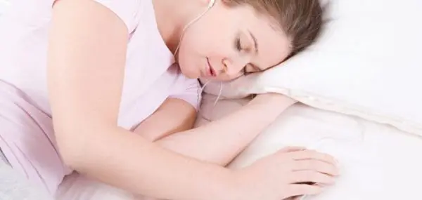 Sleeping Teens: Helping Your Teen Get A Better Night’s Sleep