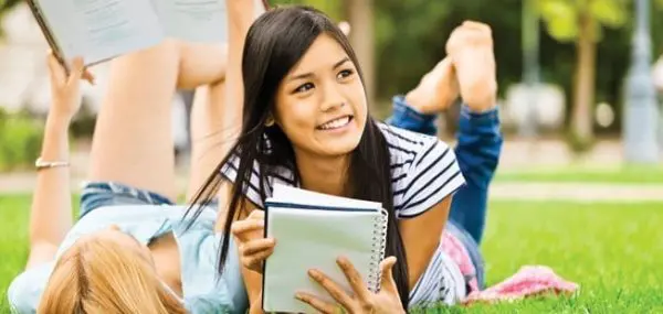 Best Summer Plans for High School Students: It’s Not What You Think