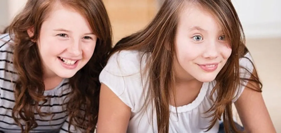 Early Onset Puberty Can Be Difficult for Girls