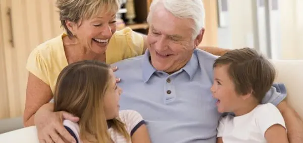What Is A 529 Savings Plan? How Grandparents Can Help Pay for College