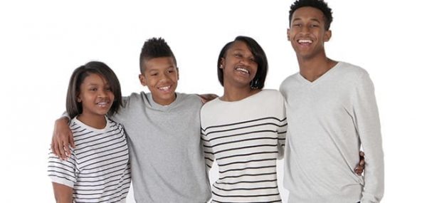 Social Changes During Adolescence: Choosing Friends Over Family