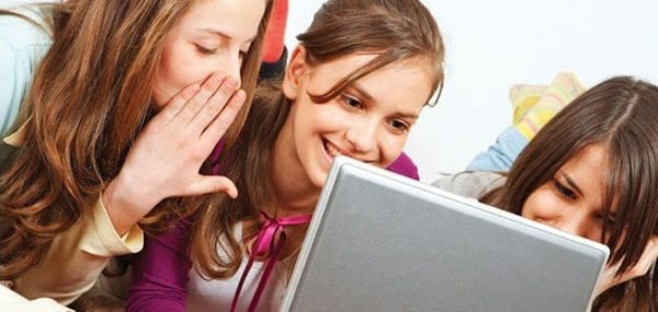 Dangers Of The Internet: In Favor Of Monitoring Your Teens