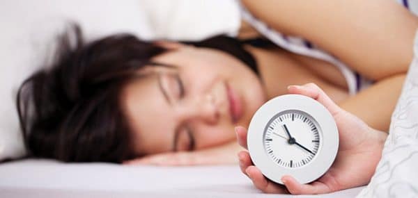 Summer Sleep Schedules: Does Your Teenager Need One?