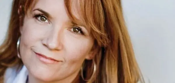 Actor Lea Thompson from Switched at Birth on Parenting Teens