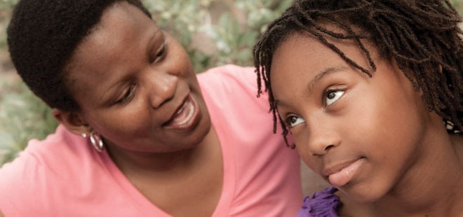Parenting a Teenage Daughter: My Daughter Doesn't Like Me ...