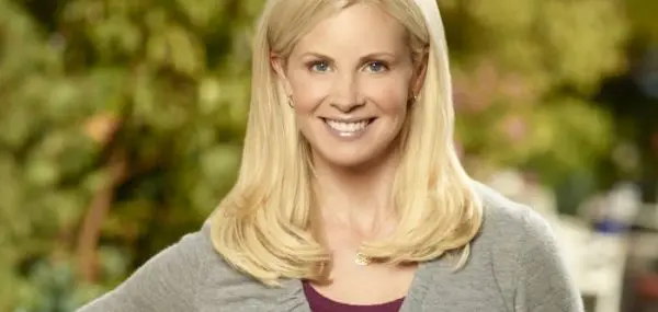 Monica Potter: Interview with Kristina Braverman from NBC’s Parenthood