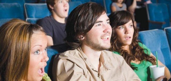 Movie Ratings: Why One Teenager Doesn’t See The Point of Ratings