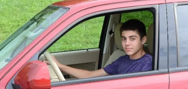 My Teen’s Independence: Driving Towards Freedom