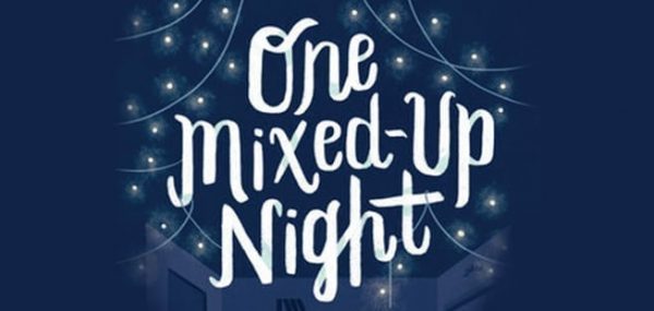 Book Review: Catherine Newman’s “One Mixed-Up Night”